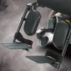 Jazzy® Elite ES